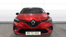 Renault Clio 1.6 E-TECH full hybrid 145 Techno 5dr Auto Hybrid Hatchback